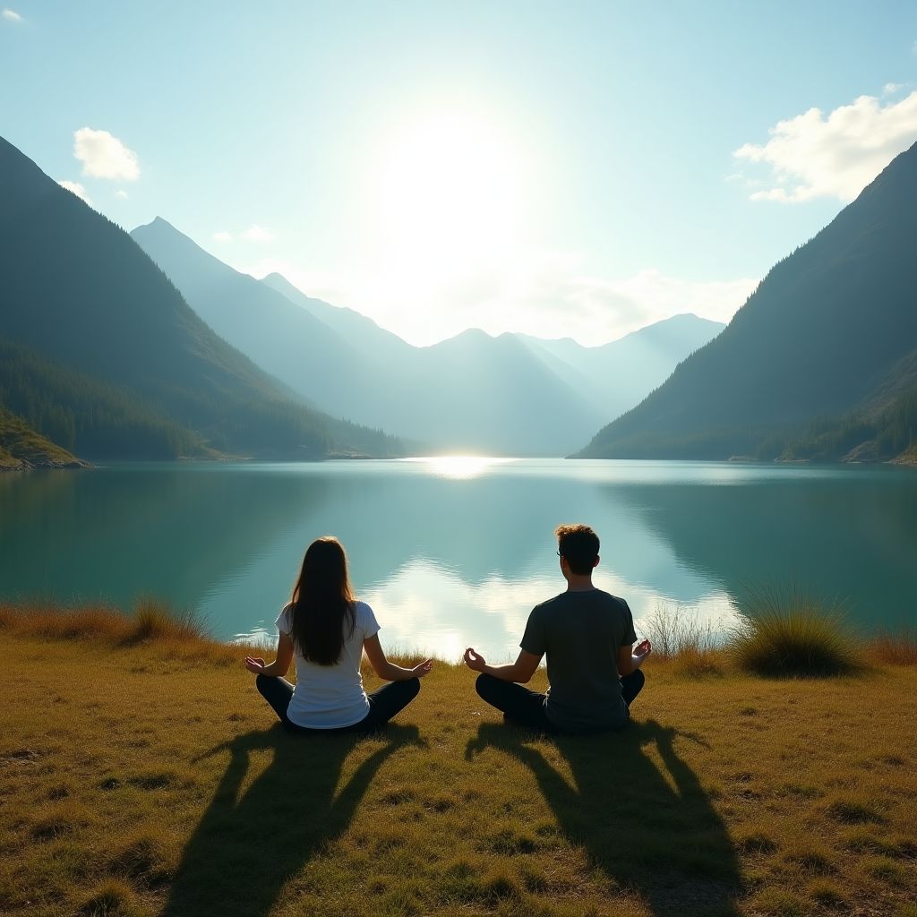 Retragere Mindfulness și Autocunoaștere