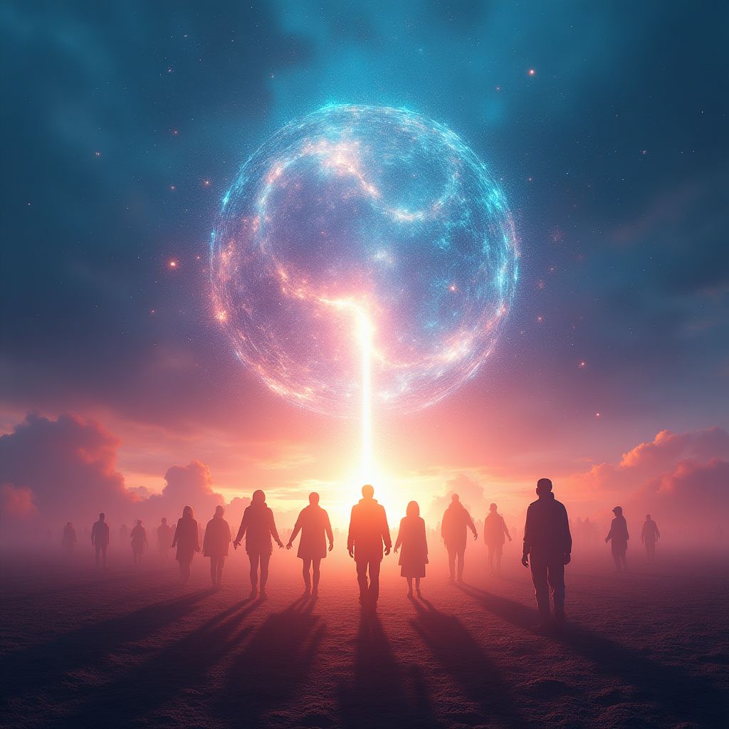 Viziunea viitorului cu inteligență emoțională